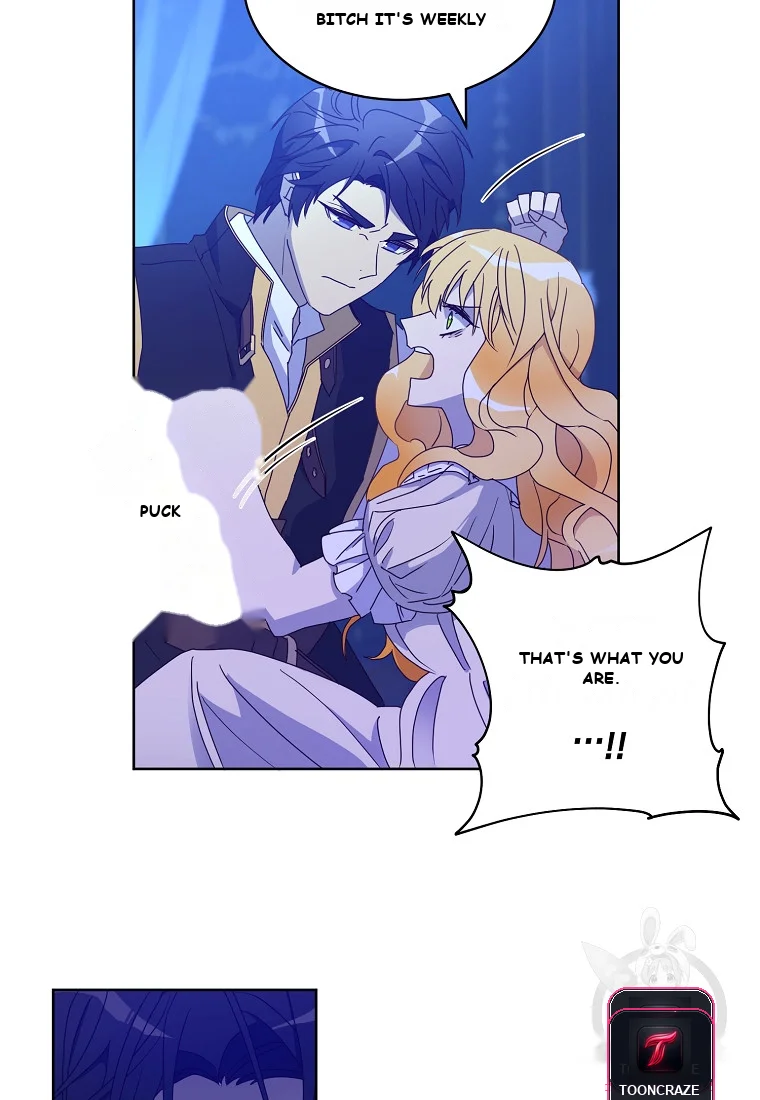 Acidity Of Regret Chapter 1 - Page 40