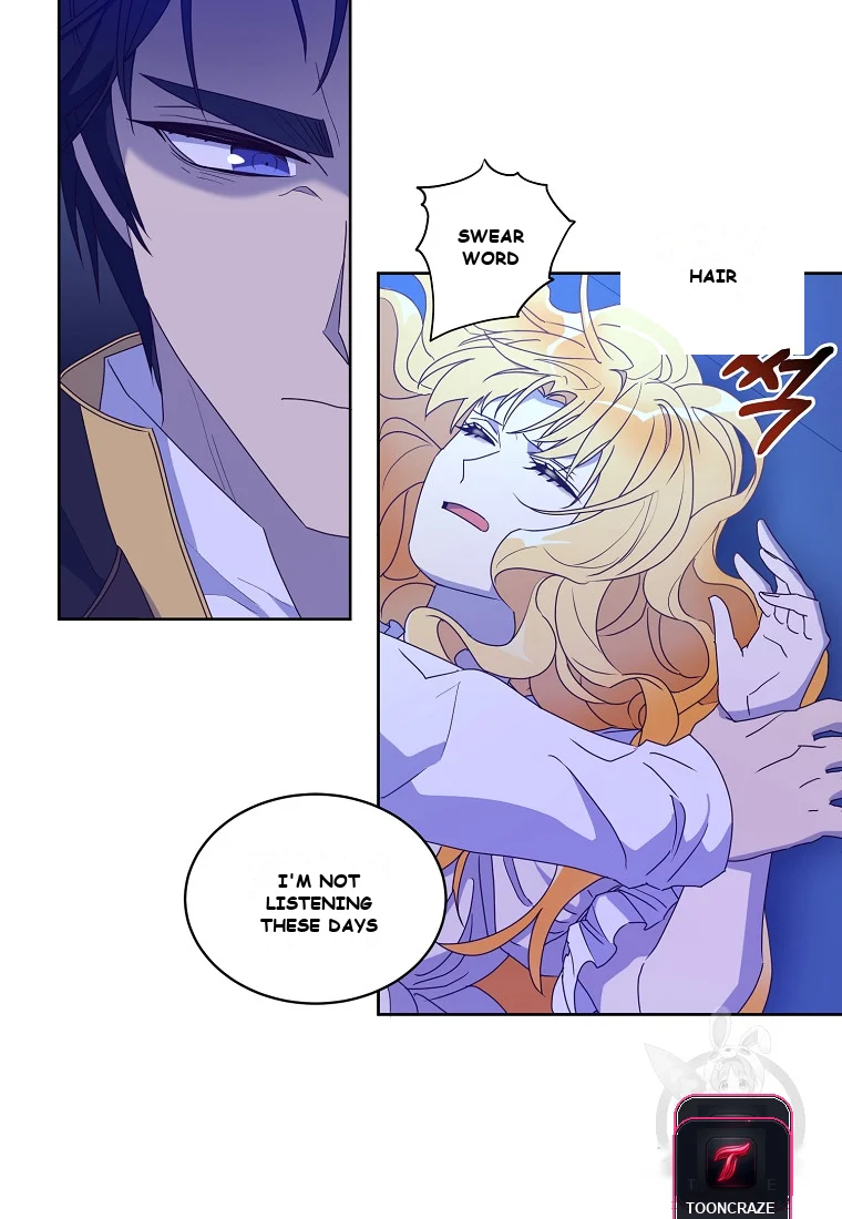 Acidity Of Regret Chapter 1 - Page 41