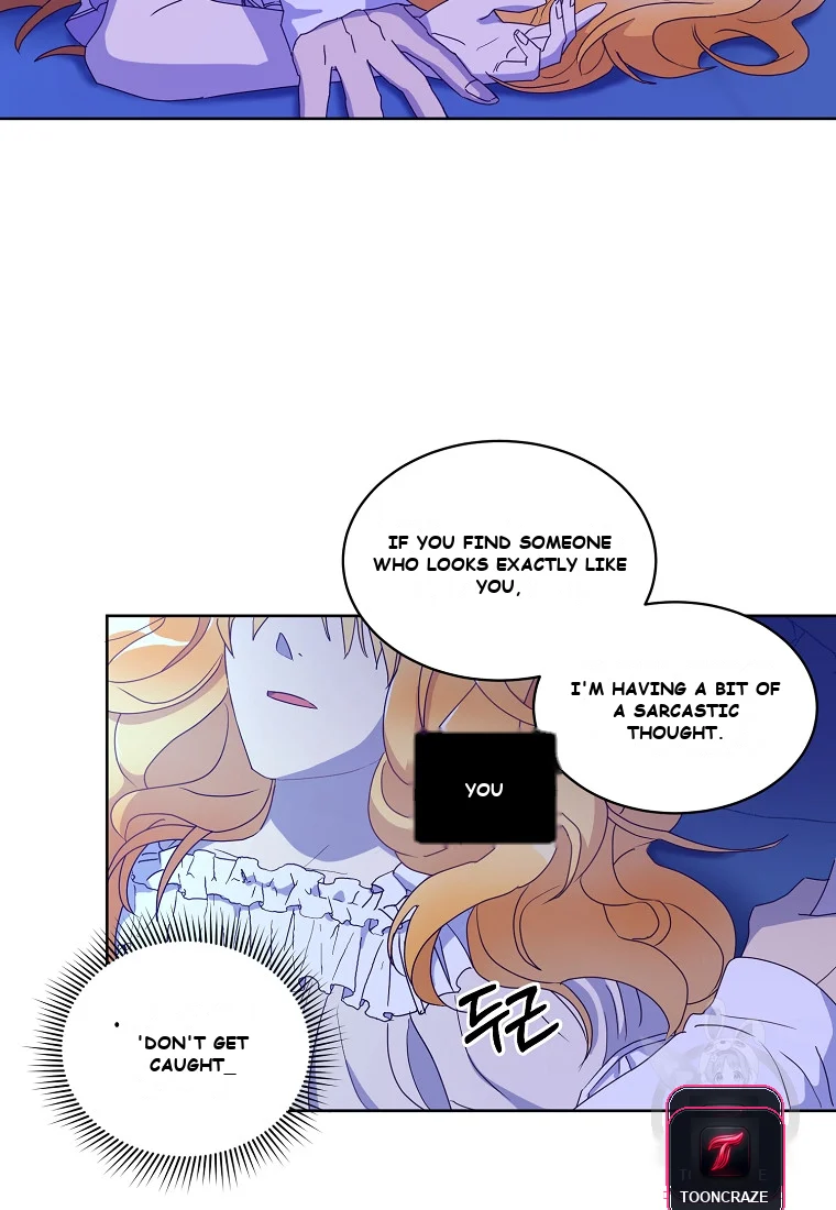 Acidity Of Regret Chapter 1 - Page 43