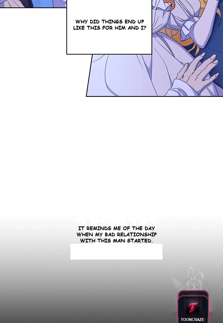 Acidity Of Regret Chapter 1 - Page 46