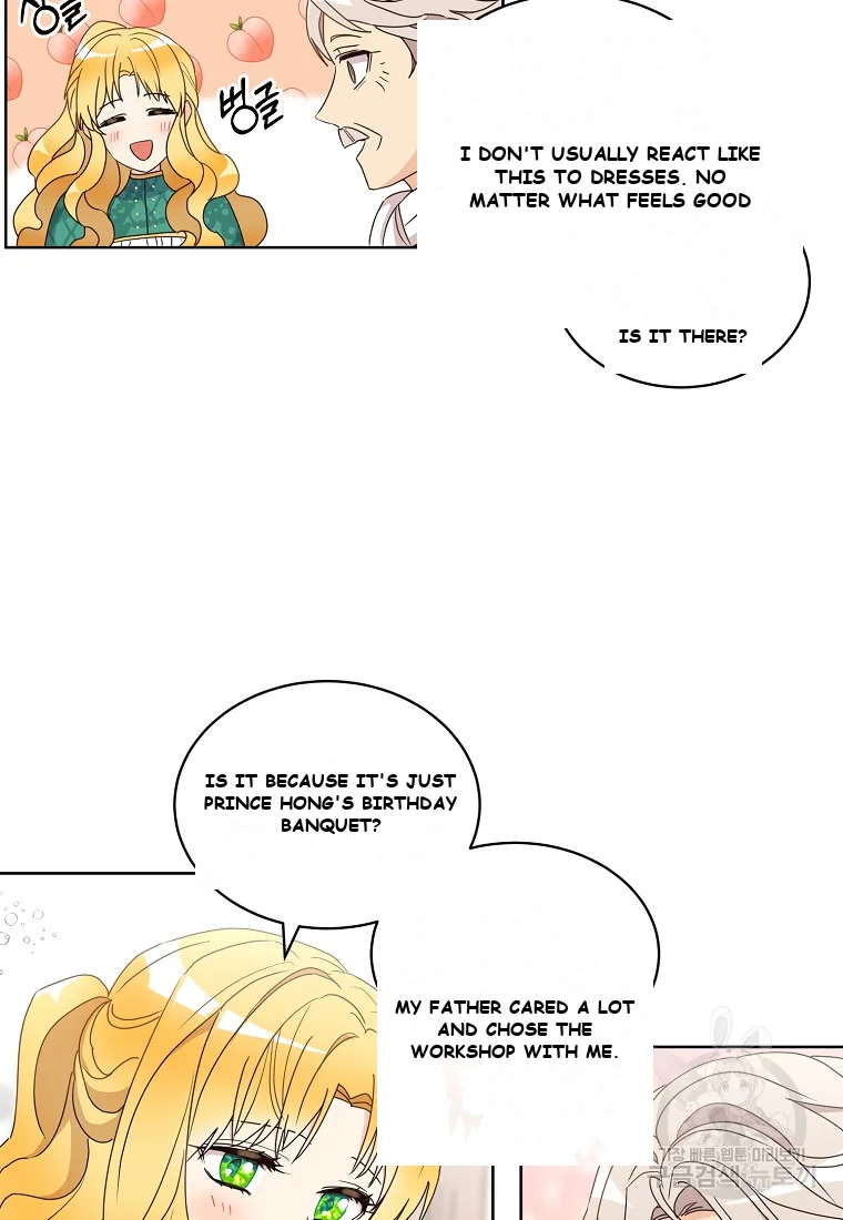 Acidity Of Regret Chapter 1 - Page 56