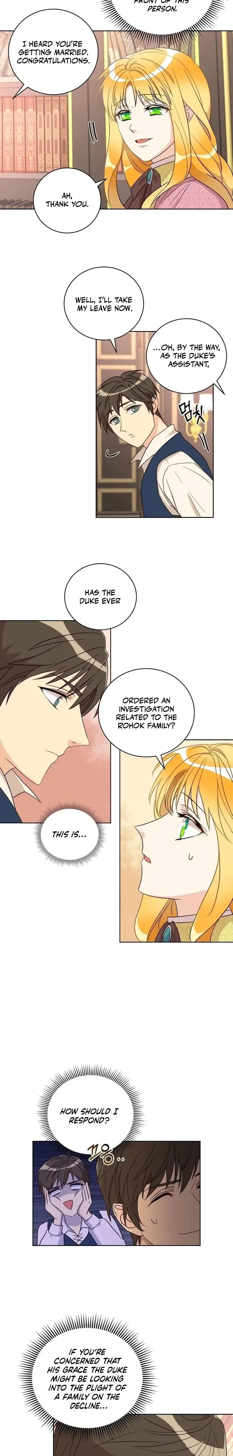 Acidity Of Regret Chapter 10 - Page 10