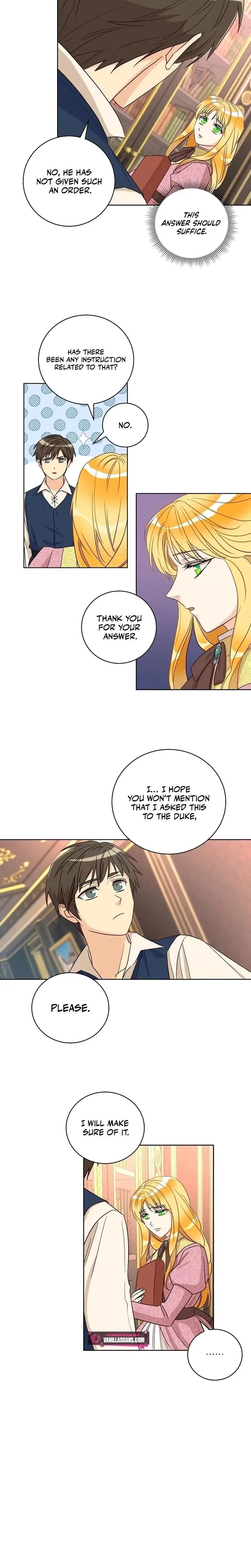 Acidity Of Regret Chapter 10 - Page 11