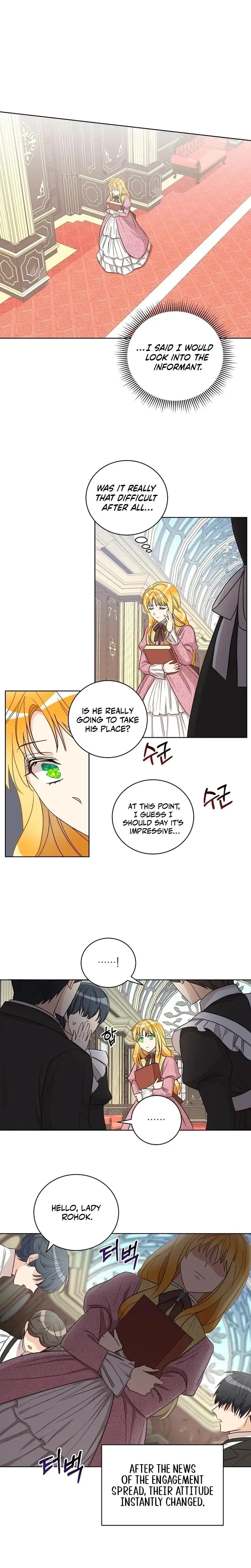 Acidity Of Regret Chapter 10 - Page 12