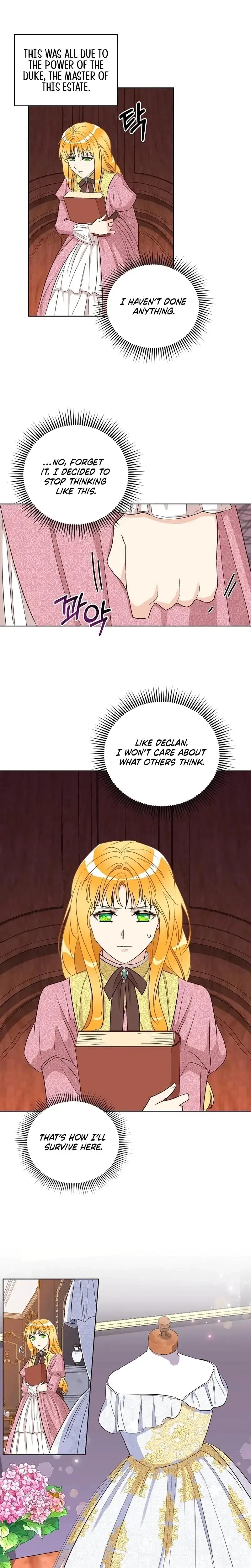 Acidity Of Regret Chapter 10 - Page 13
