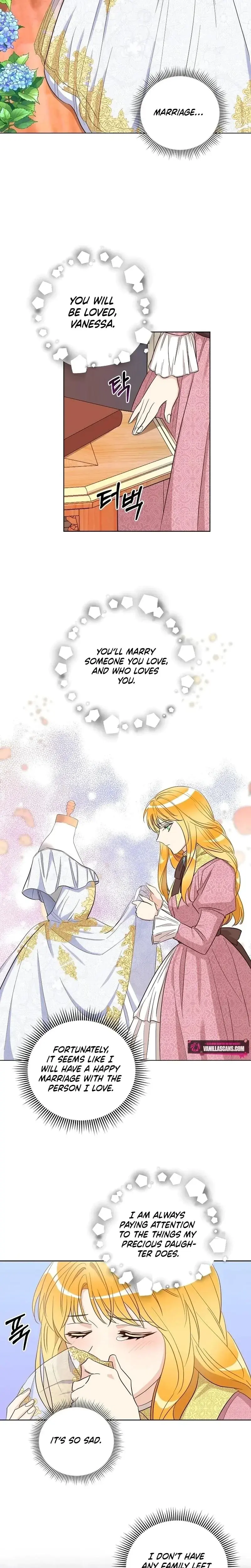 Acidity Of Regret Chapter 10 - Page 14