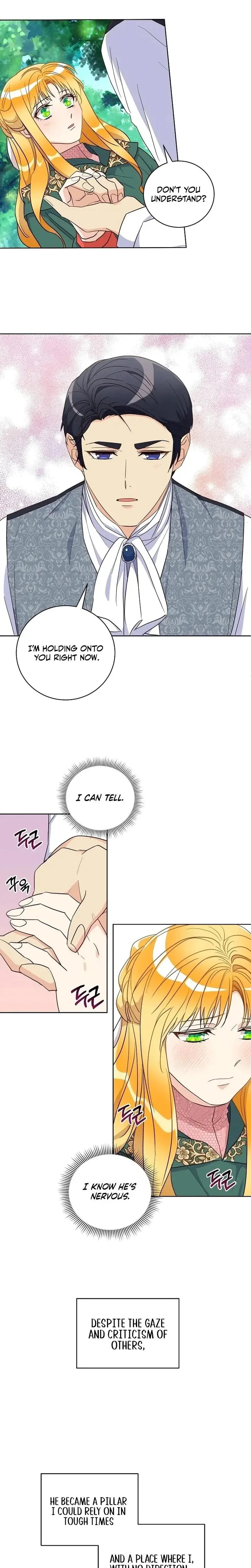 Acidity Of Regret Chapter 10 - Page 2