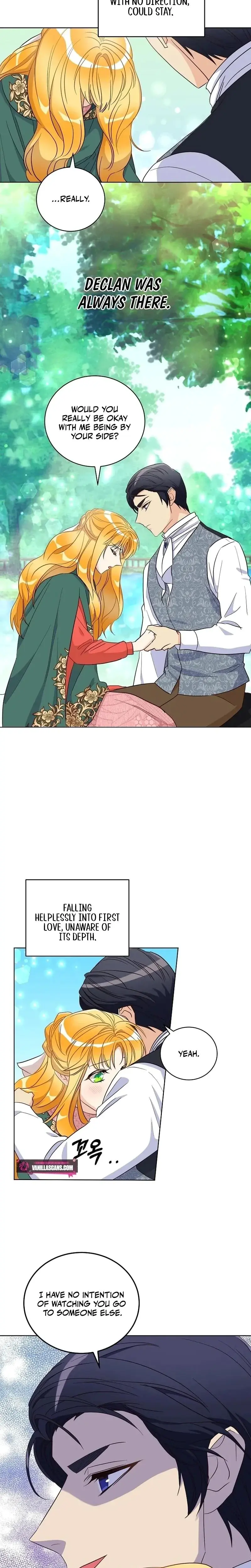 Acidity Of Regret Chapter 10 - Page 3