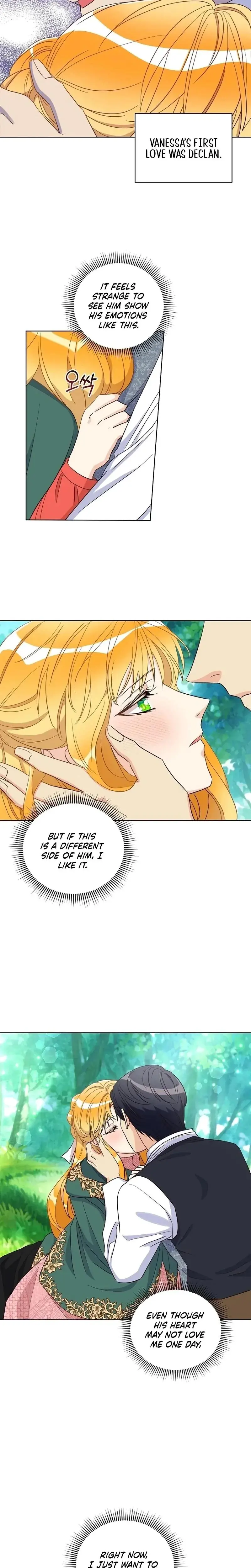 Acidity Of Regret Chapter 10 - Page 4