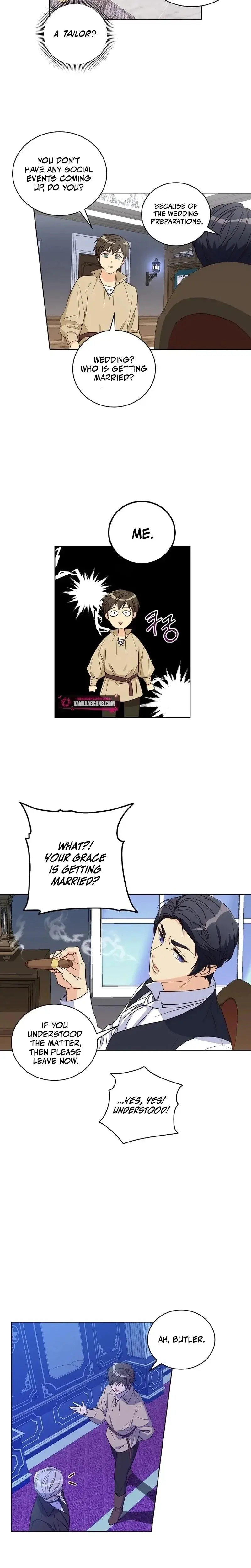 Acidity Of Regret Chapter 10 - Page 6