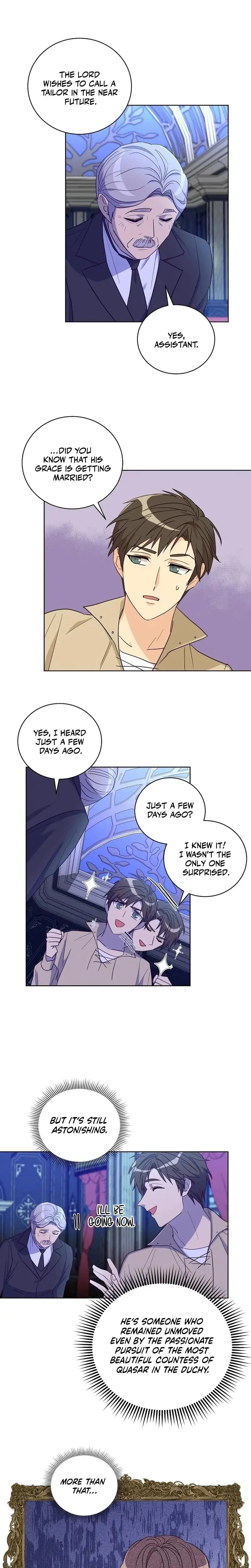 Acidity Of Regret Chapter 10 - Page 7