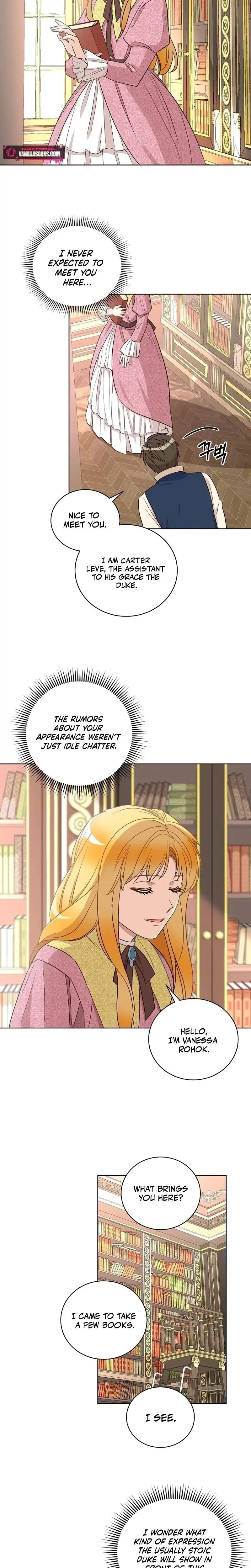 Acidity Of Regret Chapter 10 - Page 9