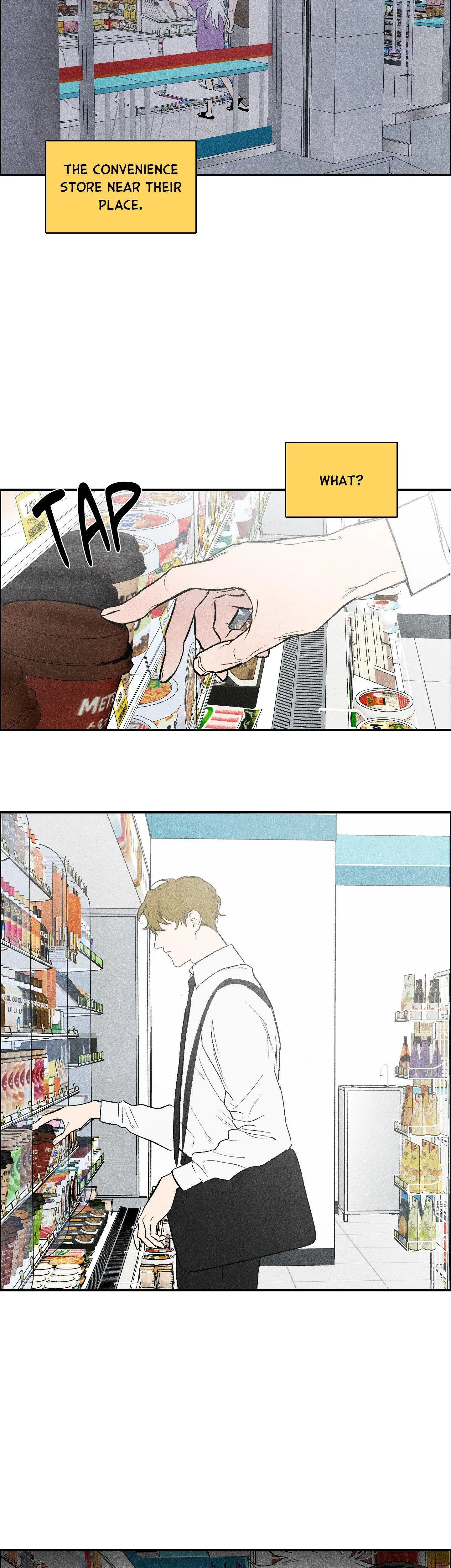 Acidity Of Regret Chapter 12 - Page 10