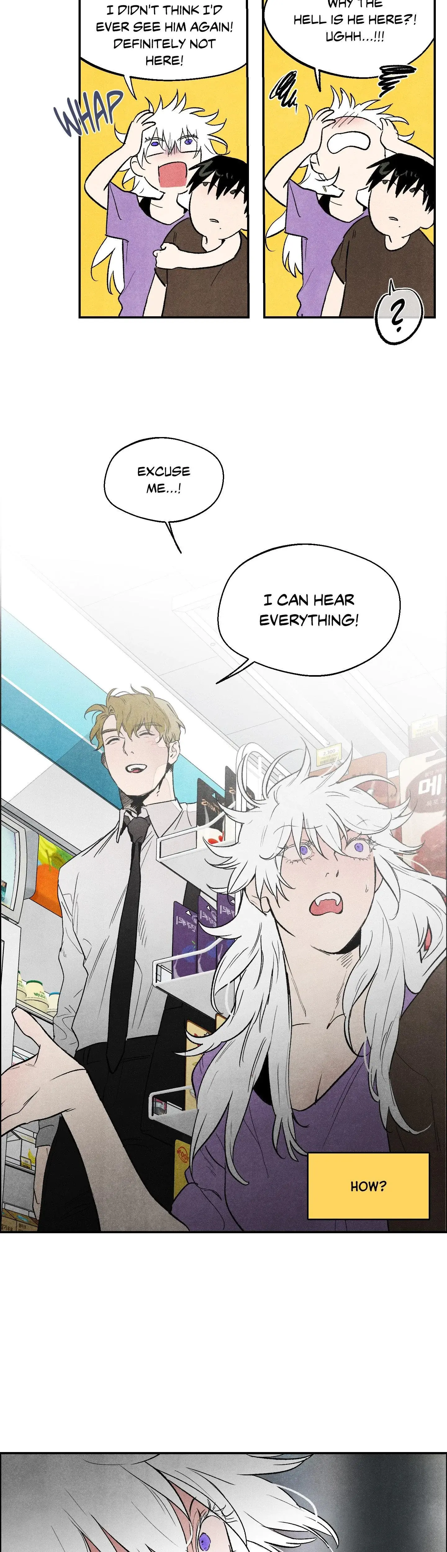 Acidity Of Regret Chapter 12 - Page 12