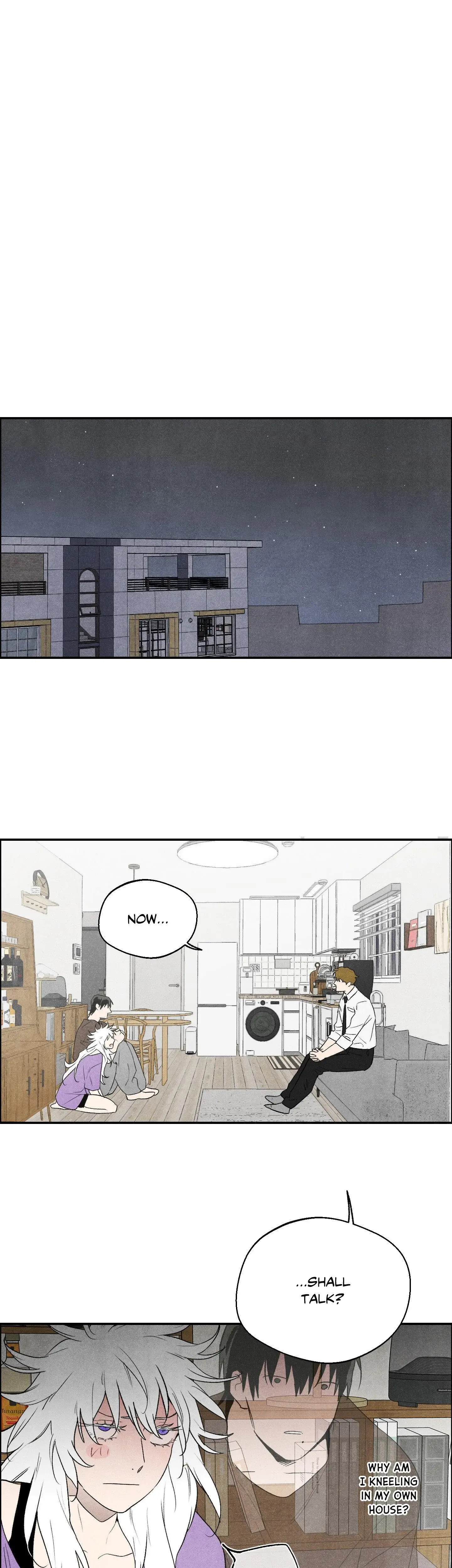 Acidity Of Regret Chapter 12 - Page 14