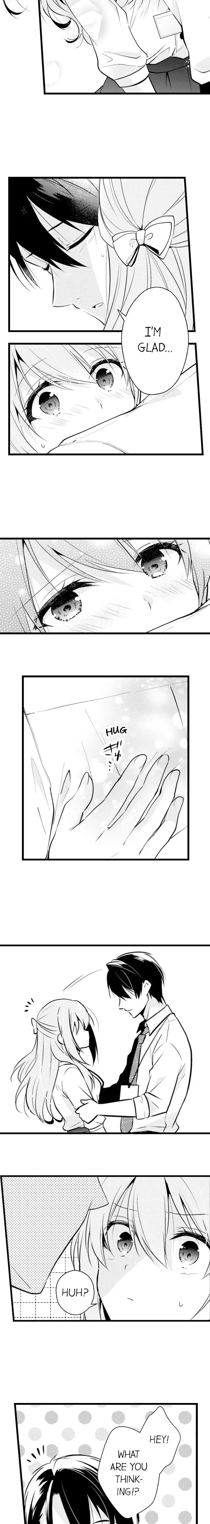 Acidity Of Regret Chapter 12 - Page 7