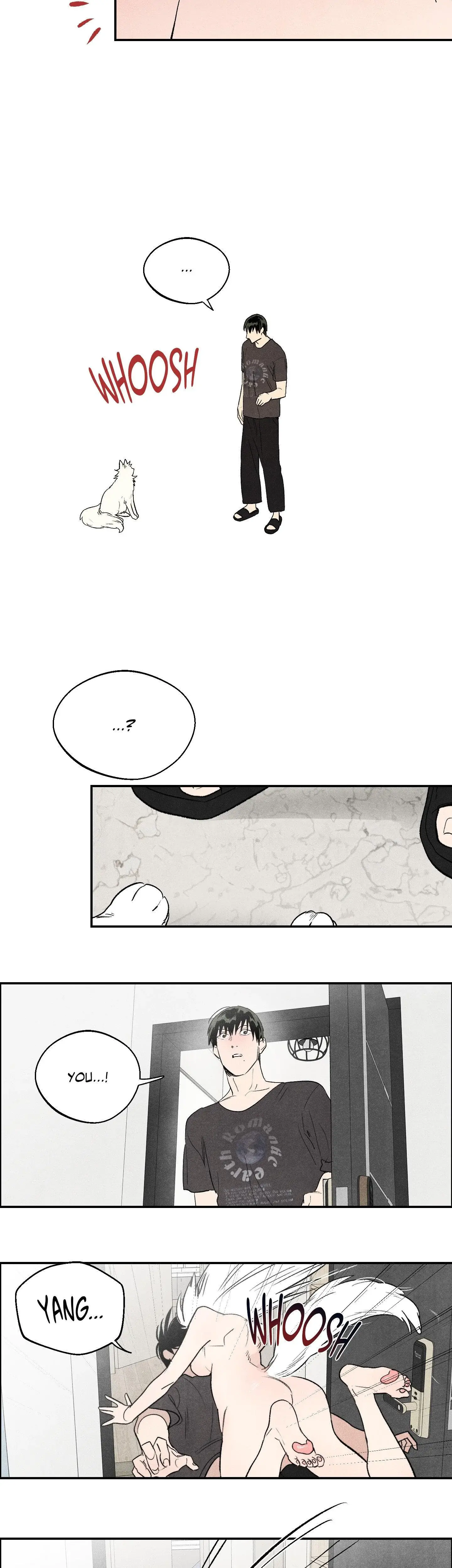 Acidity Of Regret Chapter 13 - Page 15