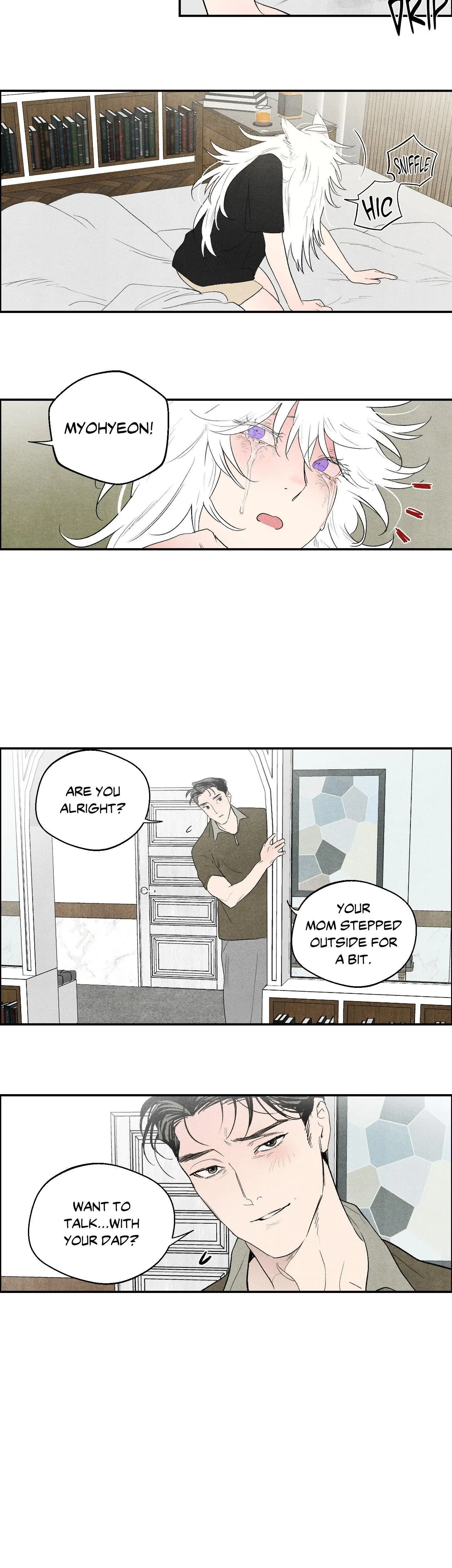 Acidity Of Regret Chapter 13 - Page 4