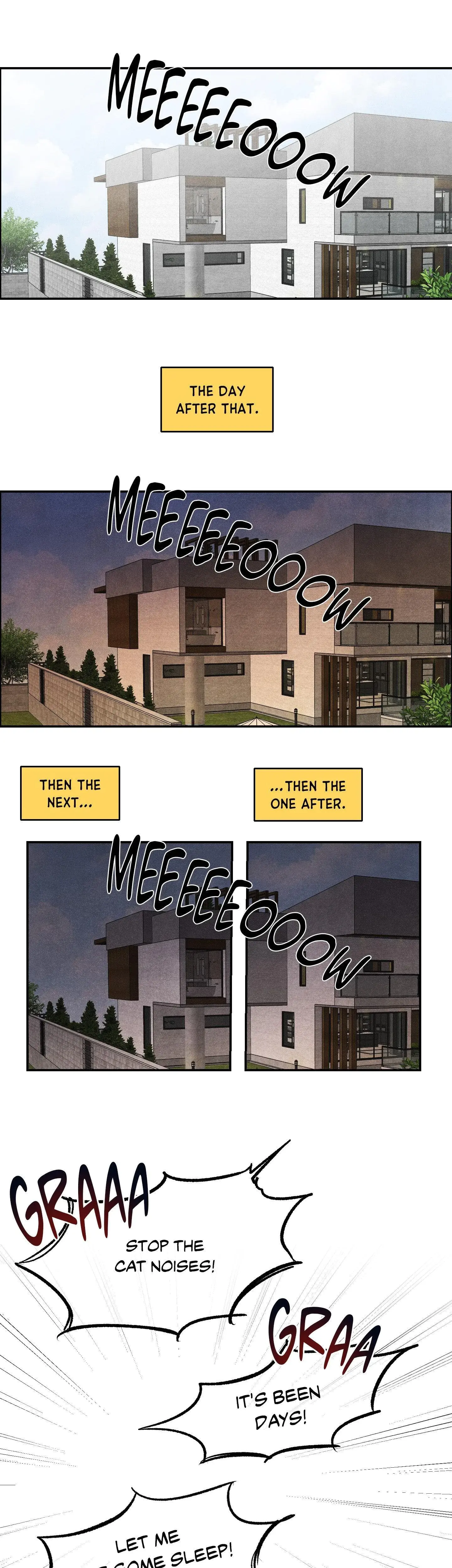 Acidity Of Regret Chapter 13 - Page 9