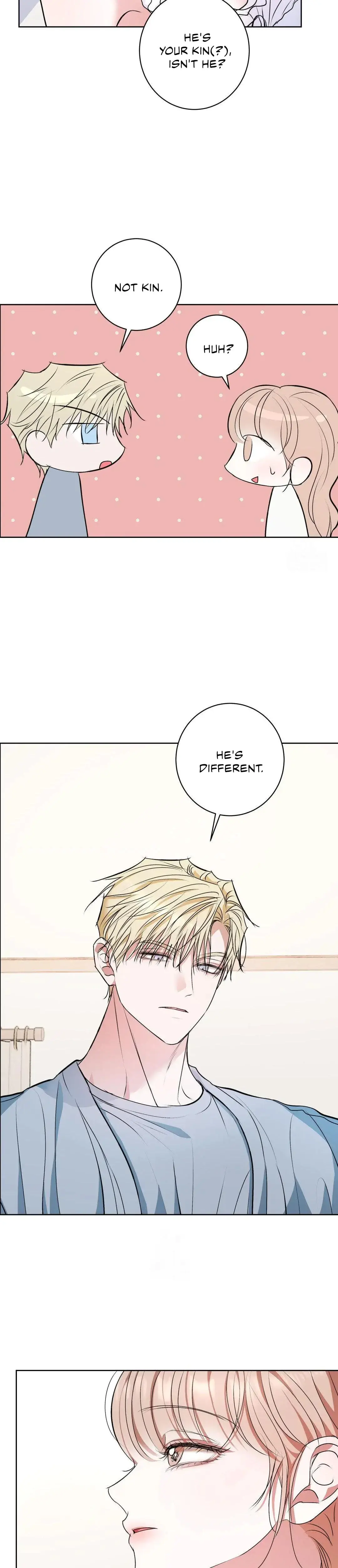 Acidity Of Regret Chapter 15 - Page 11