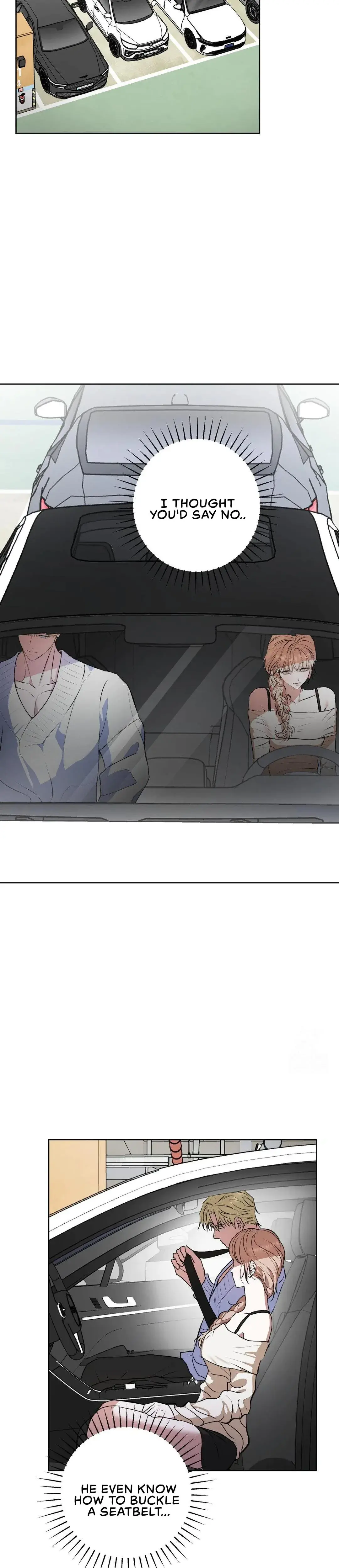 Acidity Of Regret Chapter 15 - Page 15