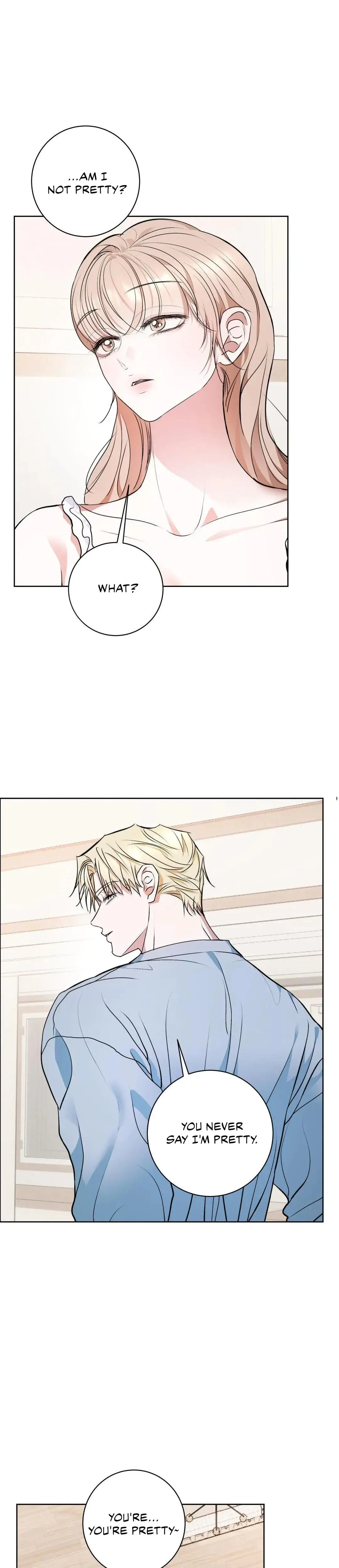 Acidity Of Regret Chapter 15 - Page 9