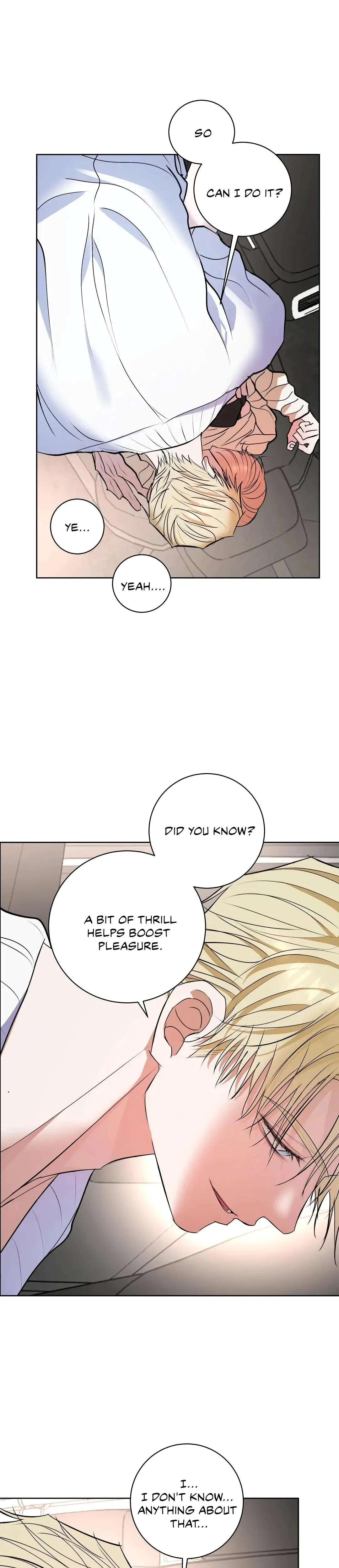 Acidity Of Regret Chapter 16 - Page 16