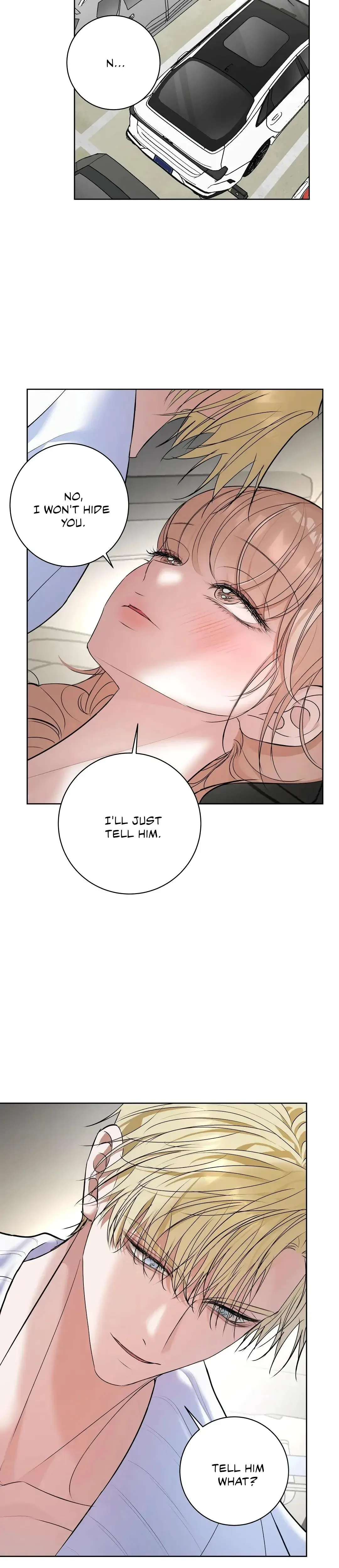 Acidity Of Regret Chapter 16 - Page 2