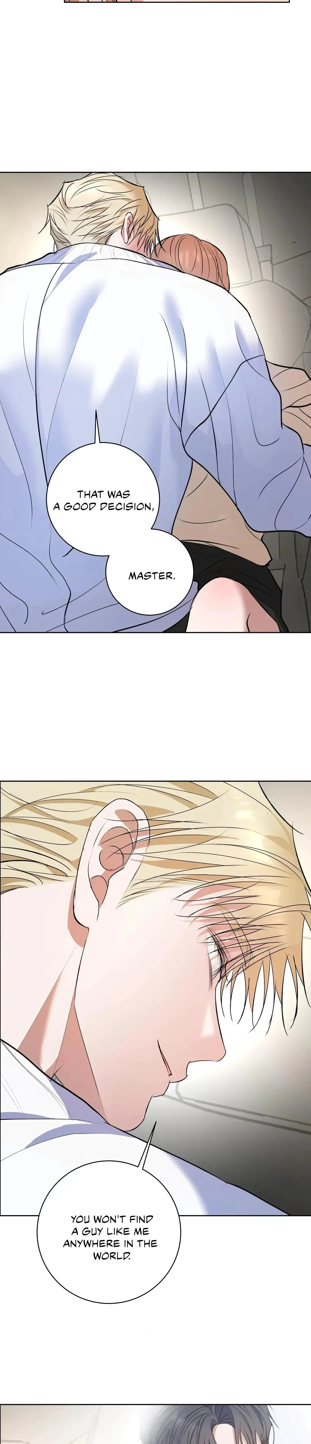 Acidity Of Regret Chapter 16 - Page 7