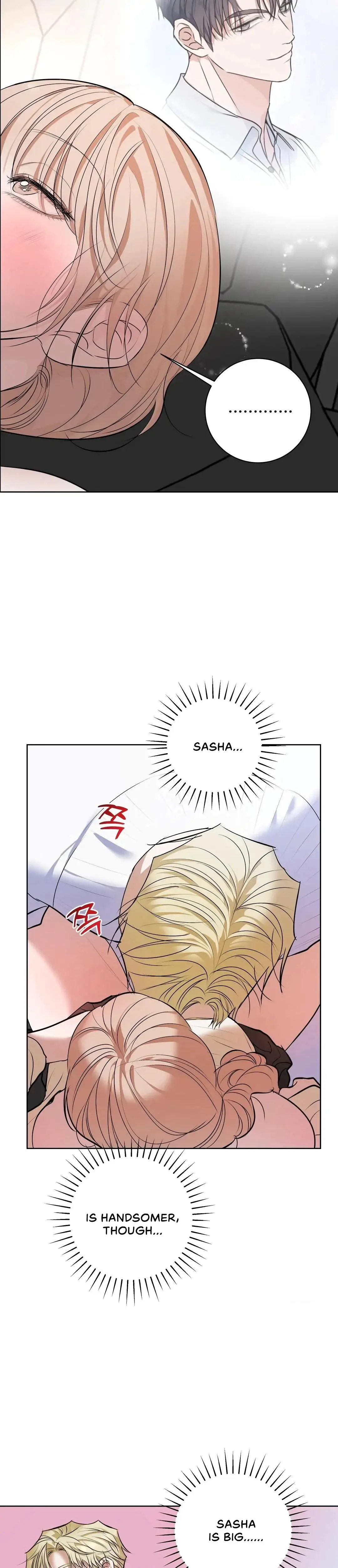 Acidity Of Regret Chapter 16 - Page 8