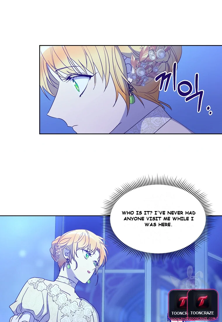 Acidity Of Regret Chapter 2 - Page 21