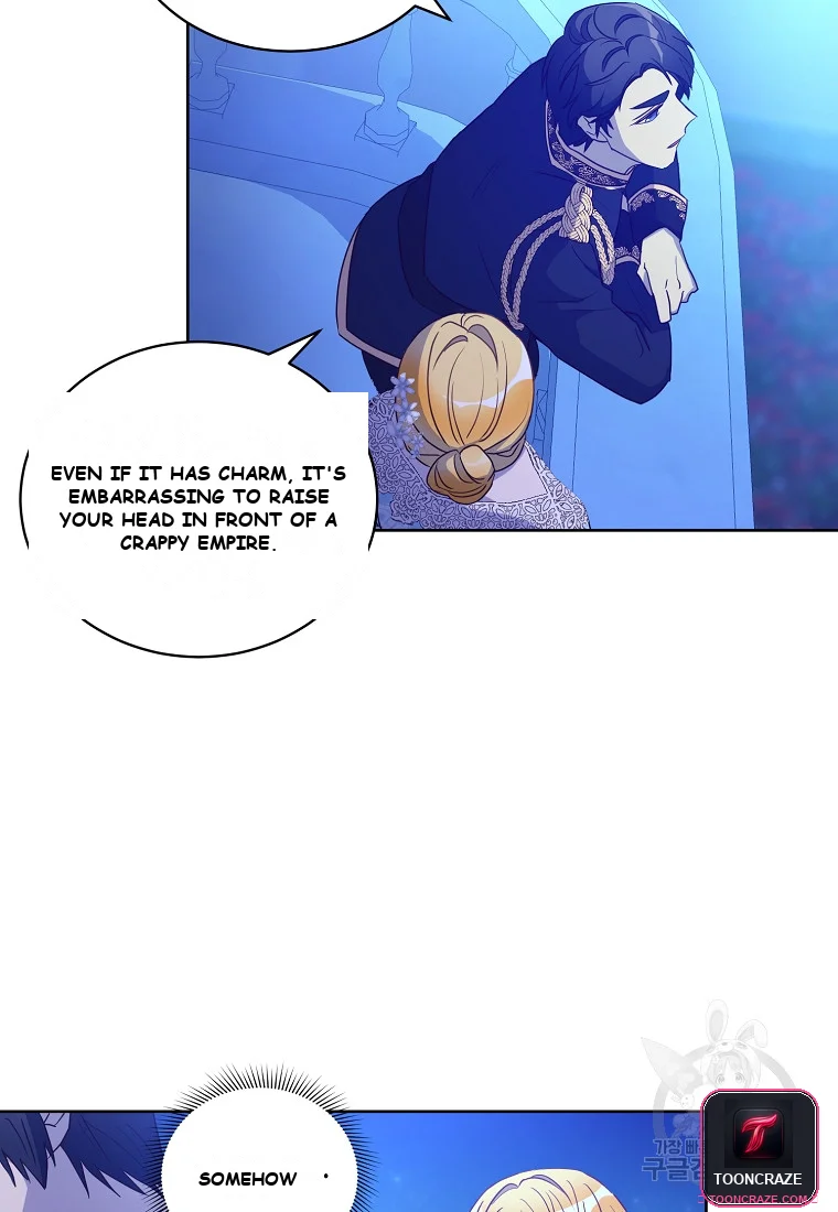 Acidity Of Regret Chapter 2 - Page 45