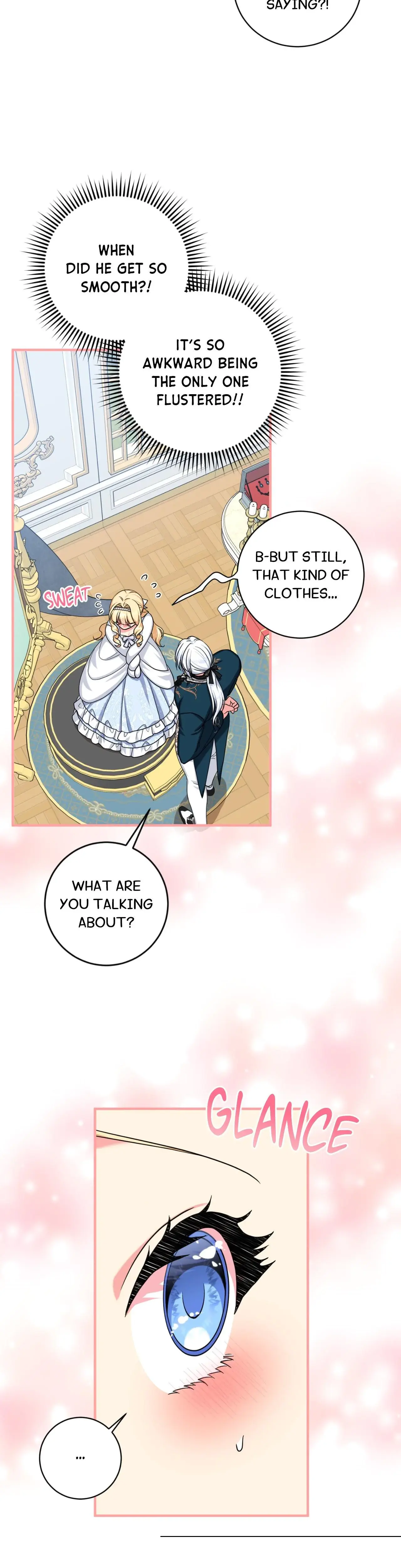 Acidity Of Regret Chapter 21 - Page 11
