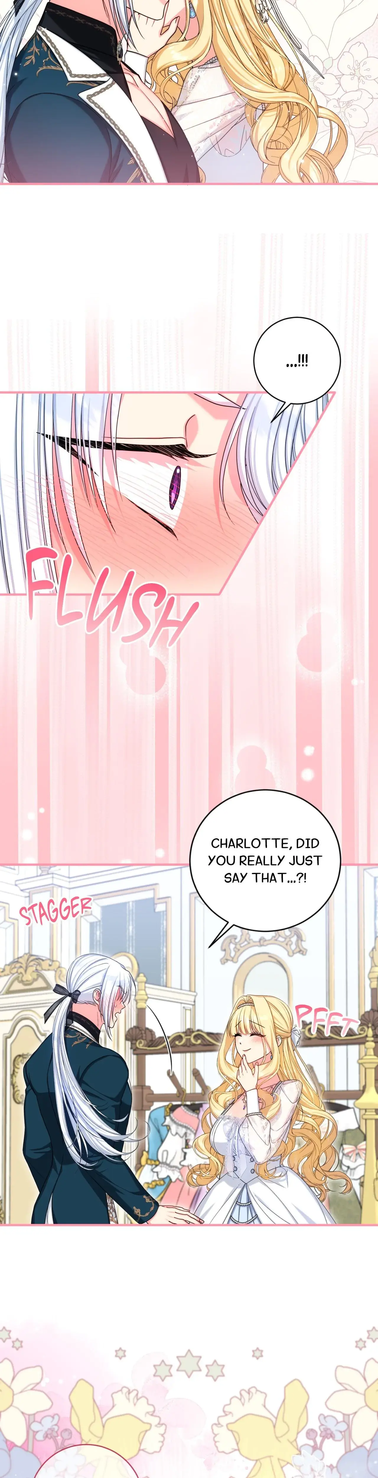 Acidity Of Regret Chapter 21 - Page 13