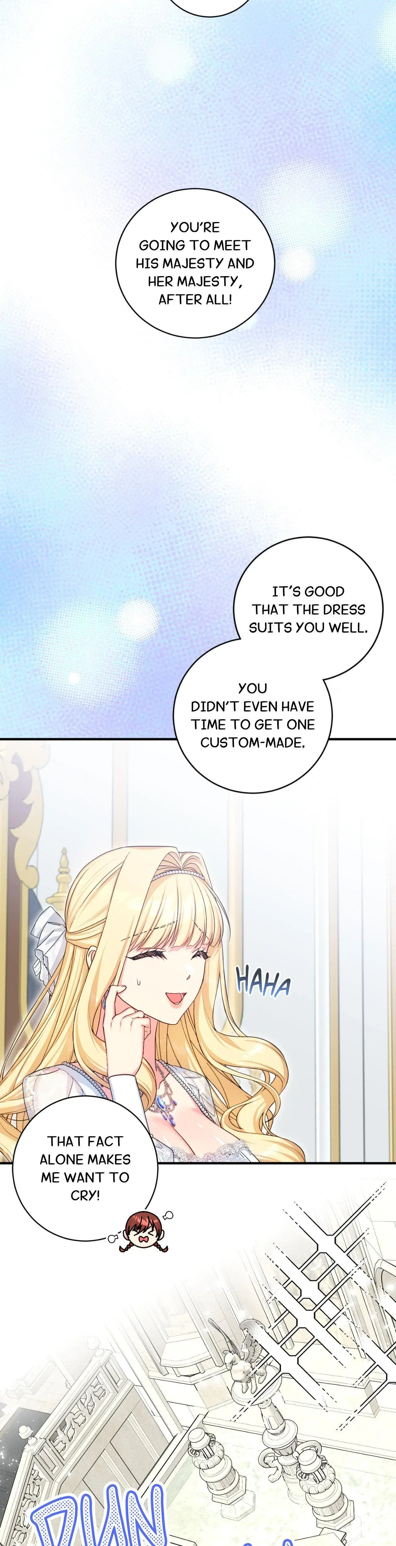 Acidity Of Regret Chapter 21 - Page 3