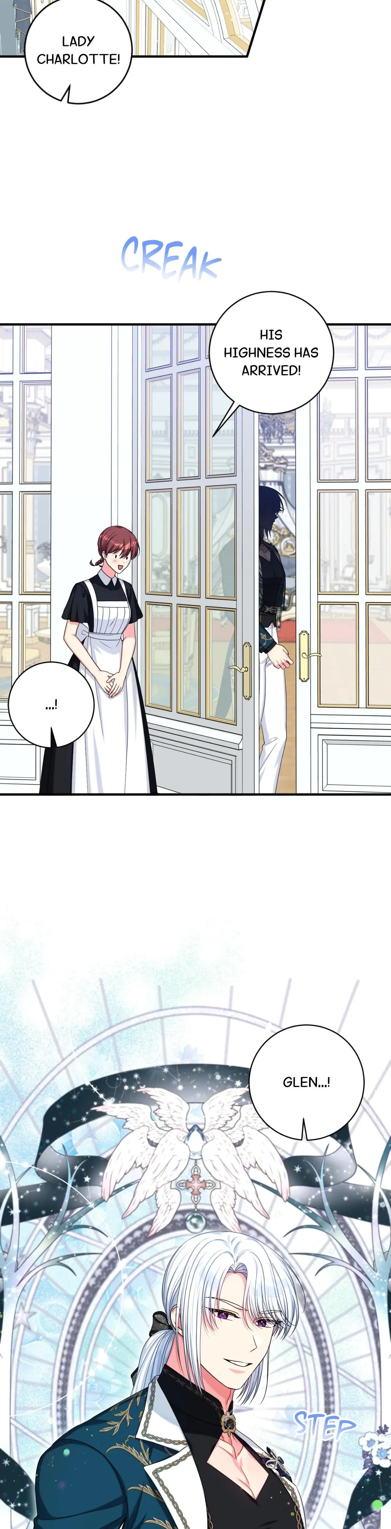 Acidity Of Regret Chapter 21 - Page 6