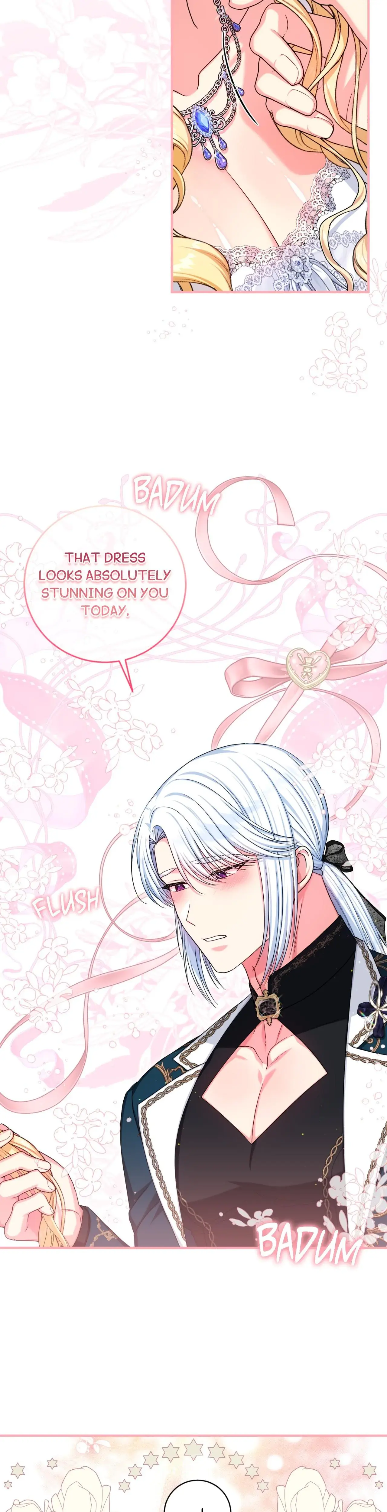 Acidity Of Regret Chapter 21 - Page 9
