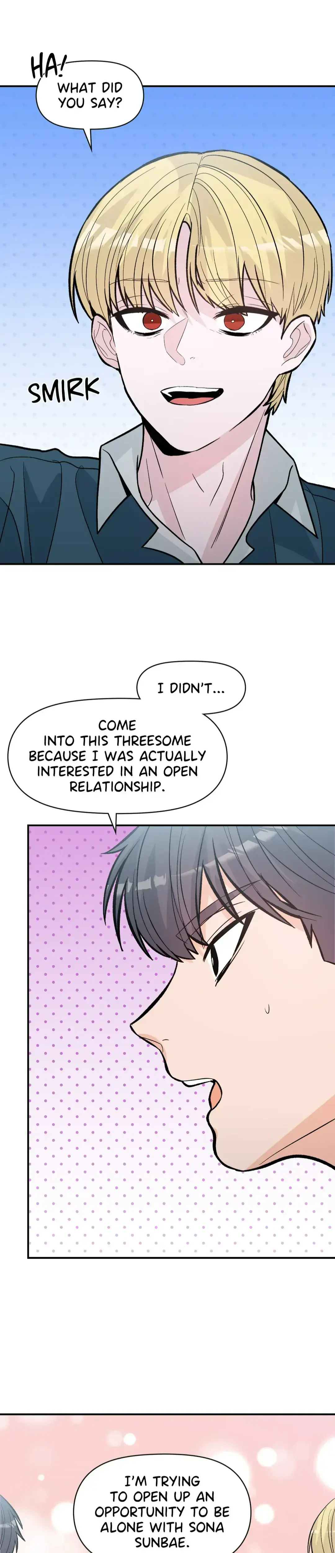 Acidity Of Regret Chapter 26 - Page 13