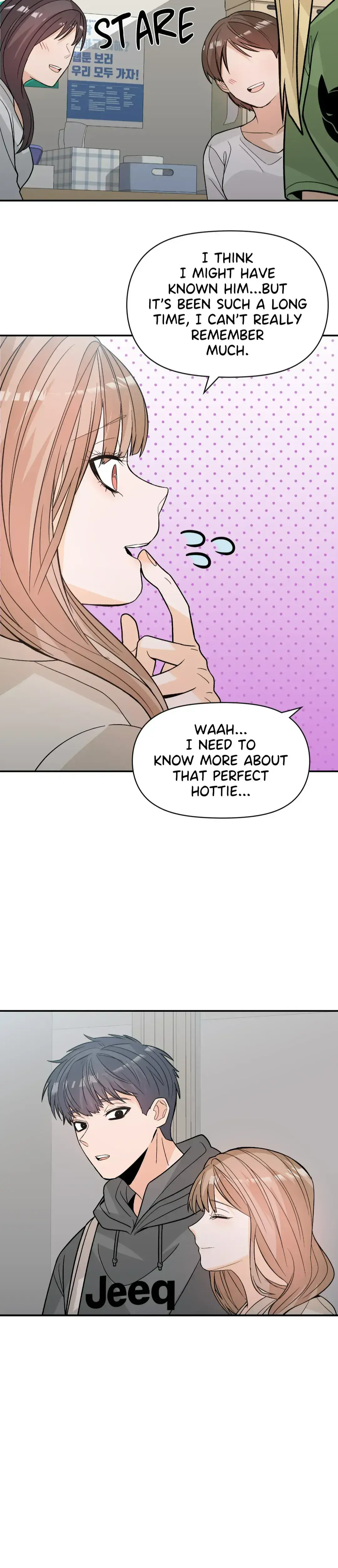 Acidity Of Regret Chapter 26 - Page 24