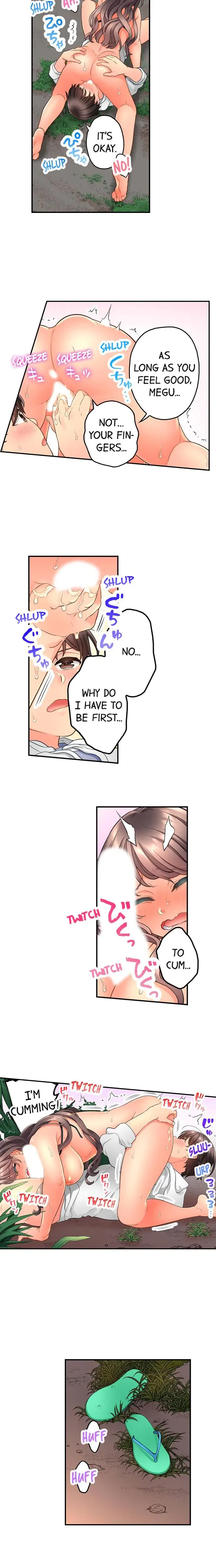 Acidity Of Regret Chapter 26 - Page 4