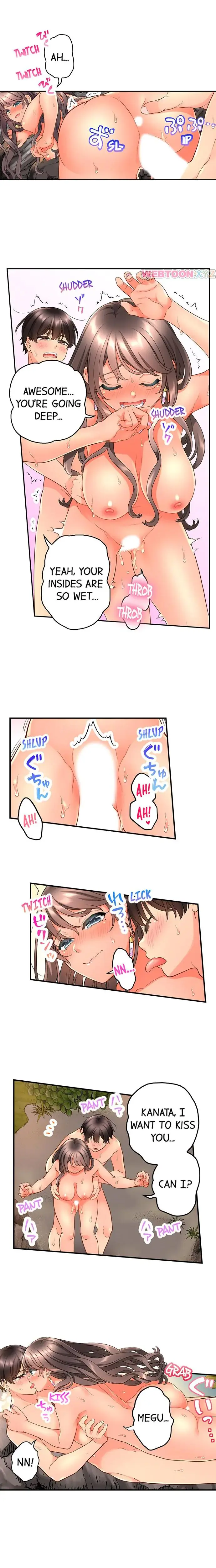 Acidity Of Regret Chapter 26 - Page 6