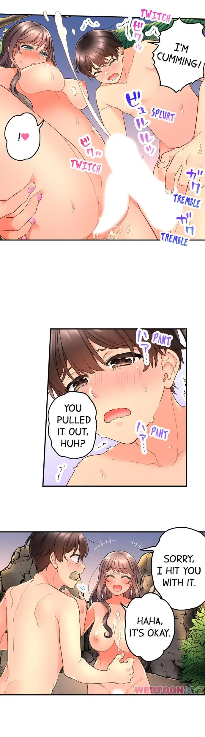 Acidity Of Regret Chapter 26 - Page 8