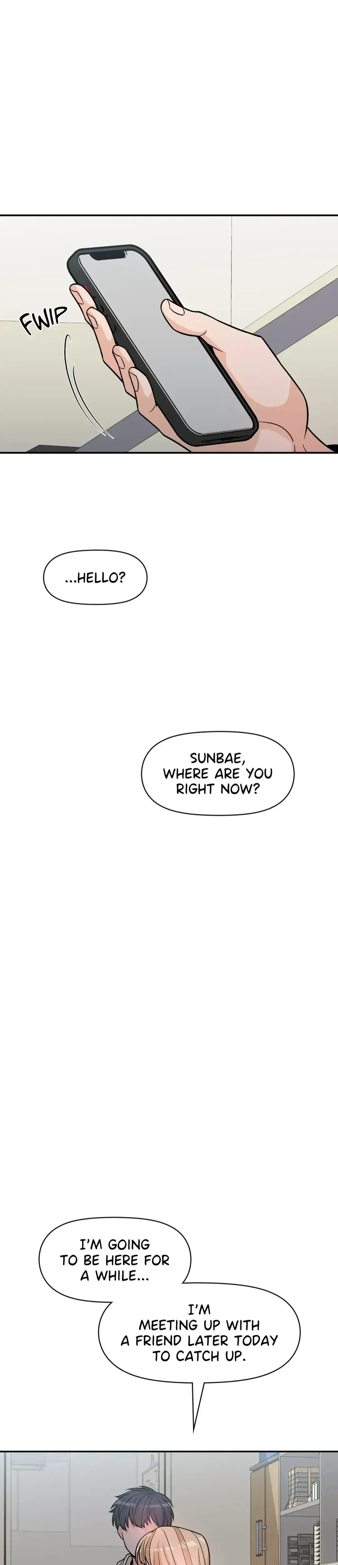 Acidity Of Regret Chapter 27 - Page 16