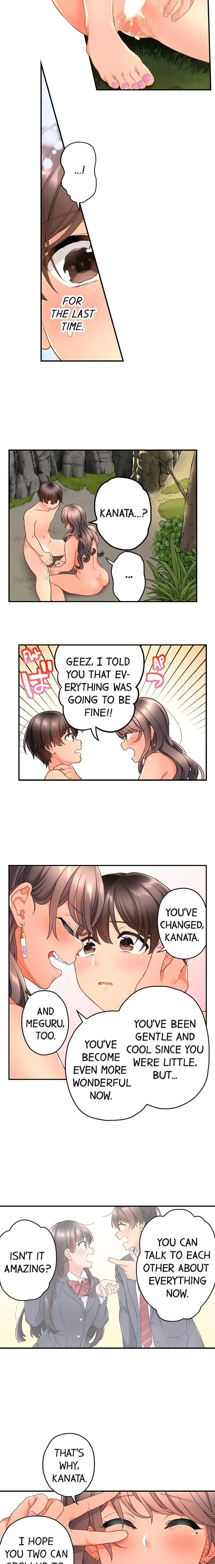 Acidity Of Regret Chapter 27 - Page 2