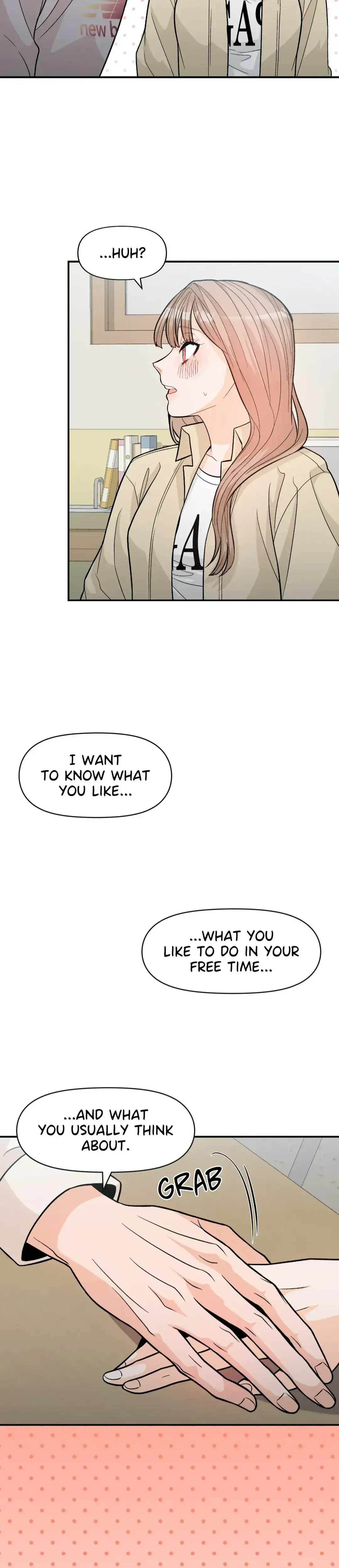 Acidity Of Regret Chapter 27 - Page 20