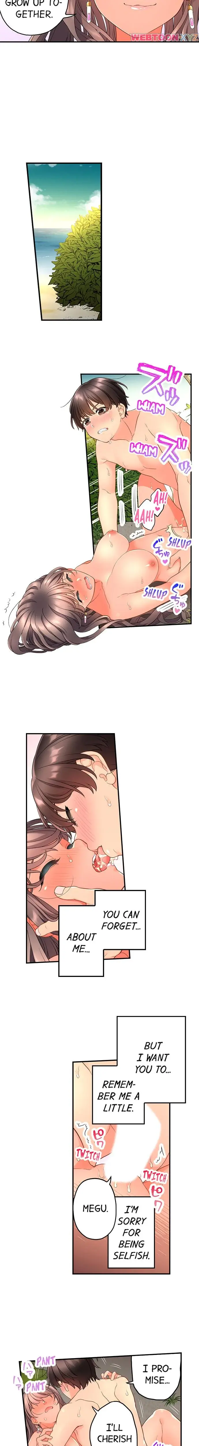 Acidity Of Regret Chapter 27 - Page 3