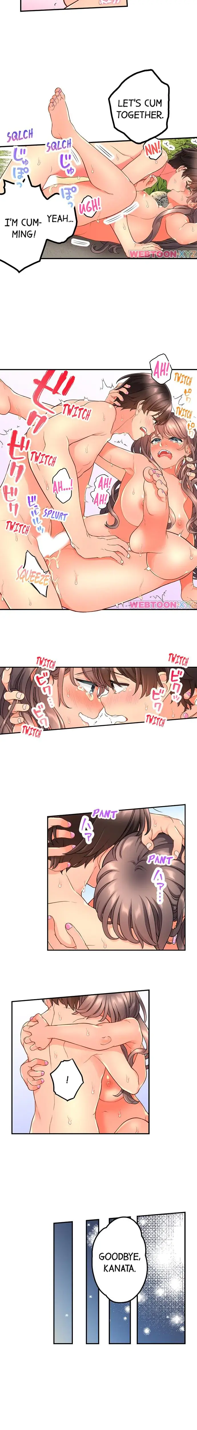 Acidity Of Regret Chapter 27 - Page 5