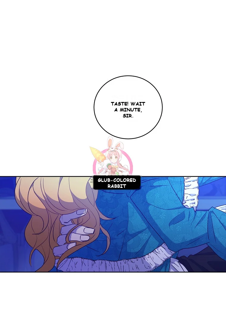 Acidity Of Regret Chapter 3 - Page 2