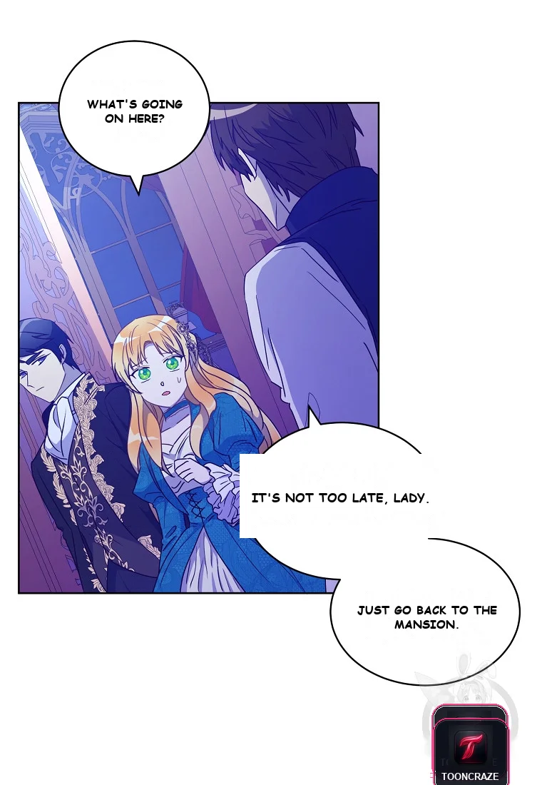 Acidity Of Regret Chapter 3 - Page 28