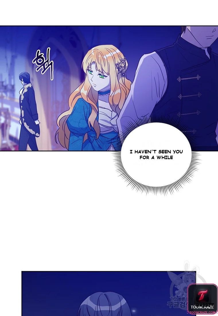 Acidity Of Regret Chapter 3 - Page 29